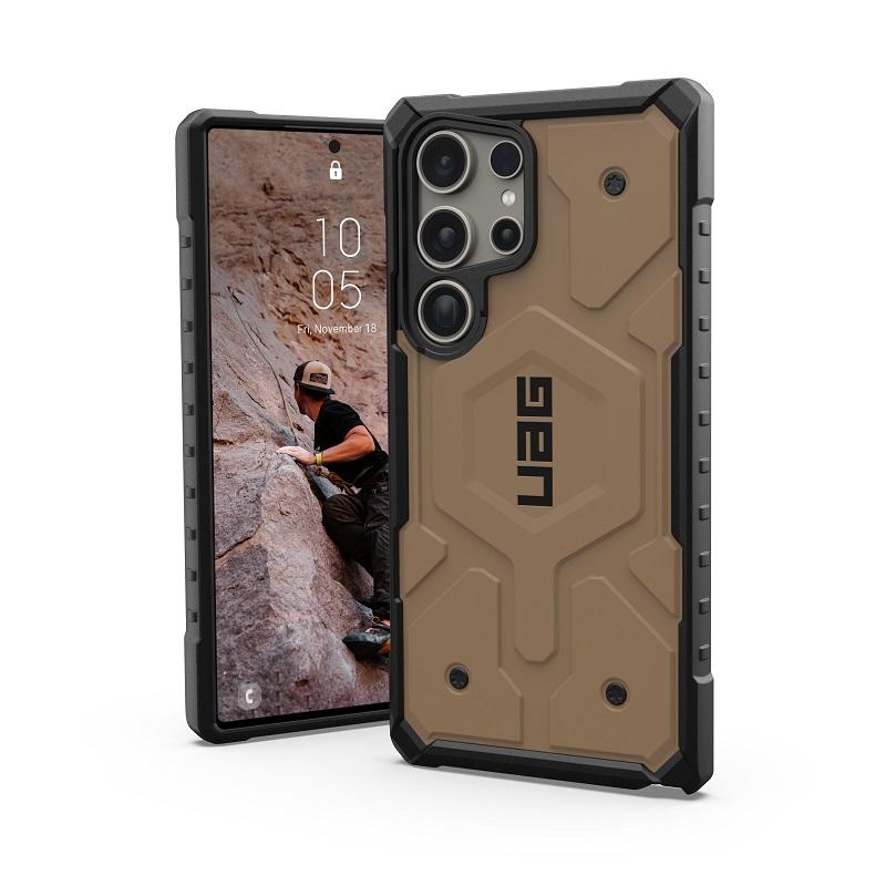 UAG Galaxy S24 Ultra用 マグネット対応ケース PATHFINDER スタンダードタイプ 全6色 耐衝撃 UAG-GLXS24U-MSシリーズ ユーエージー ギャラクシー ケース カバー｜princetondirect｜21