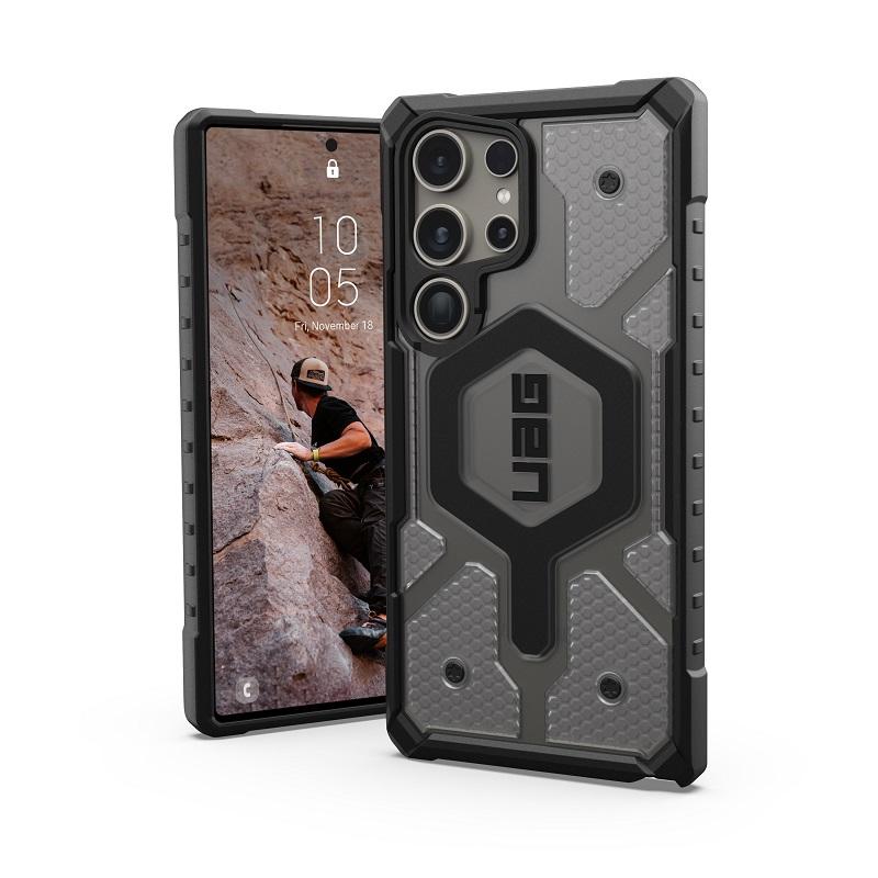 UAG Galaxy S24 Ultra用 マグネット対応ケース PATHFINDER スタンダードタイプ 全6色 耐衝撃 UAG-GLXS24U-MSシリーズ ユーエージー ギャラクシー ケース カバー｜princetondirect｜25