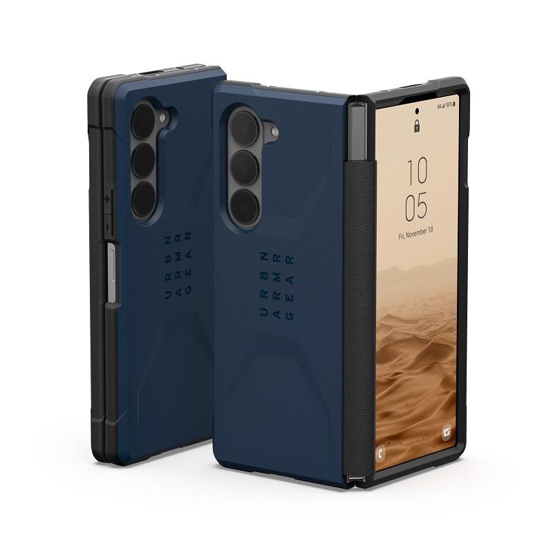 URBAN ARMOR GEAR （在庫限り）UAG Galaxy Z Fold 6用 ケース