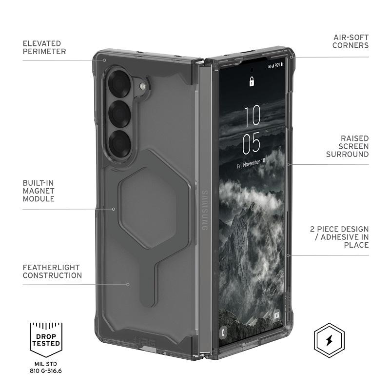 URBAN ARMOR GEAR (在庫限り)UAG Galaxy Z Fold 6用 ケース URBAN ARMOR GEAR (在庫限り)UAG Galaxy Z Fold 6用 ケース