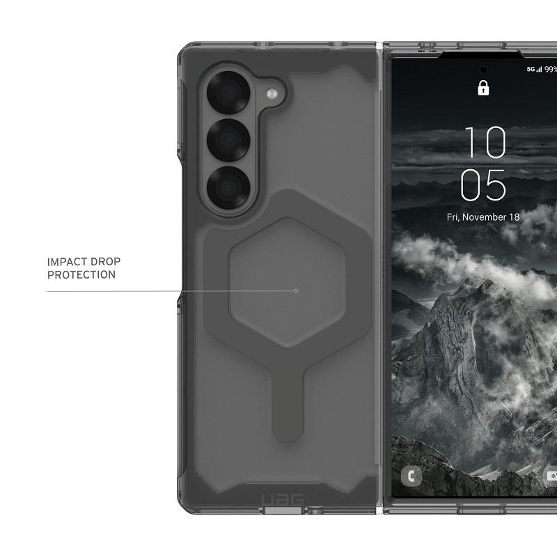 URBAN ARMOR GEAR (在庫限り)UAG Galaxy Z Fold 6用 ケース URBAN ARMOR GEAR (在庫限り)UAG Galaxy Z Fold 6用 ケース