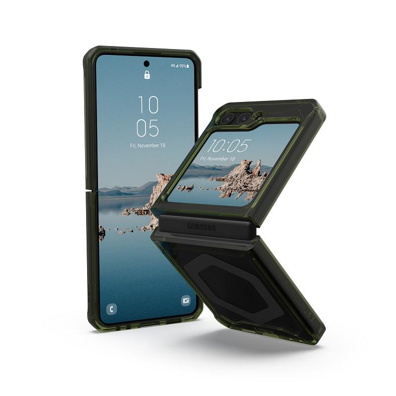 URBAN ARMOR GEAR (在庫限り)UAG Galaxy Z Flip 5用 ケース URBAN ARMOR GEAR (在庫限り)UAG Galaxy Z Flip 5用 ケース