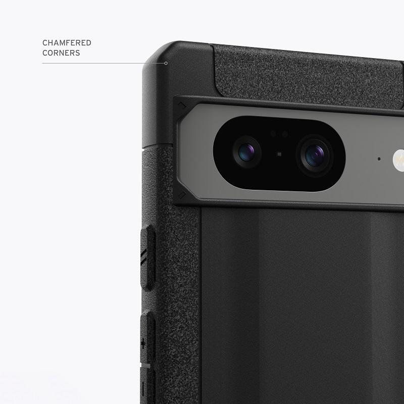 URBAN ARMOR GEAR （在庫限り）UAG Google Pixel 8用ケース SCOUT 全2