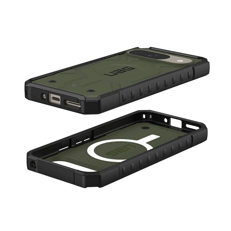 URBAN ARMOR GEAR UAG Google Pixel 9 用 マグネット対応ケース