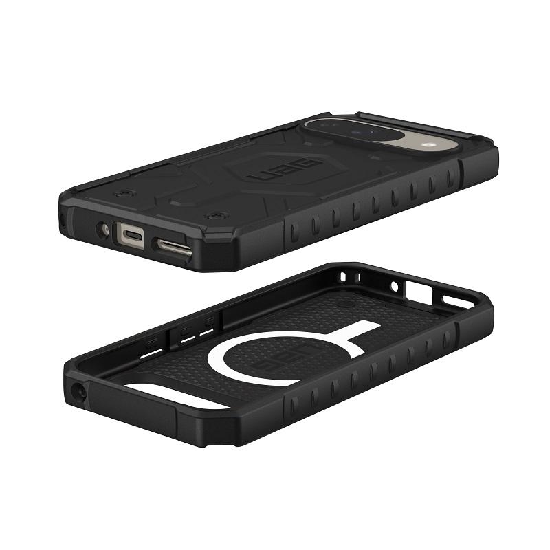 URBAN ARMOR GEAR UAG Google Pixel 9 用 マグネット対応ケース