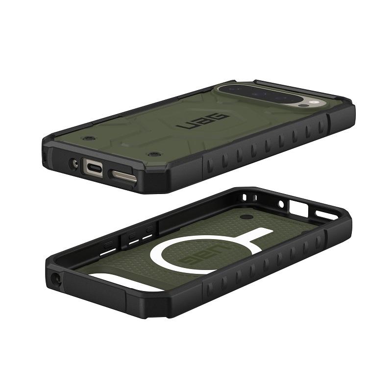 URBAN ARMOR GEAR UAG Google Pixel 9 Pro 用 マグネット対応