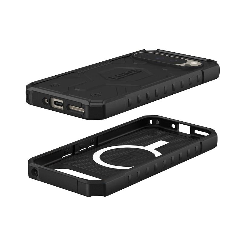 URBAN ARMOR GEAR UAG Google Pixel 9 Pro 用 マグネット対応ケース
