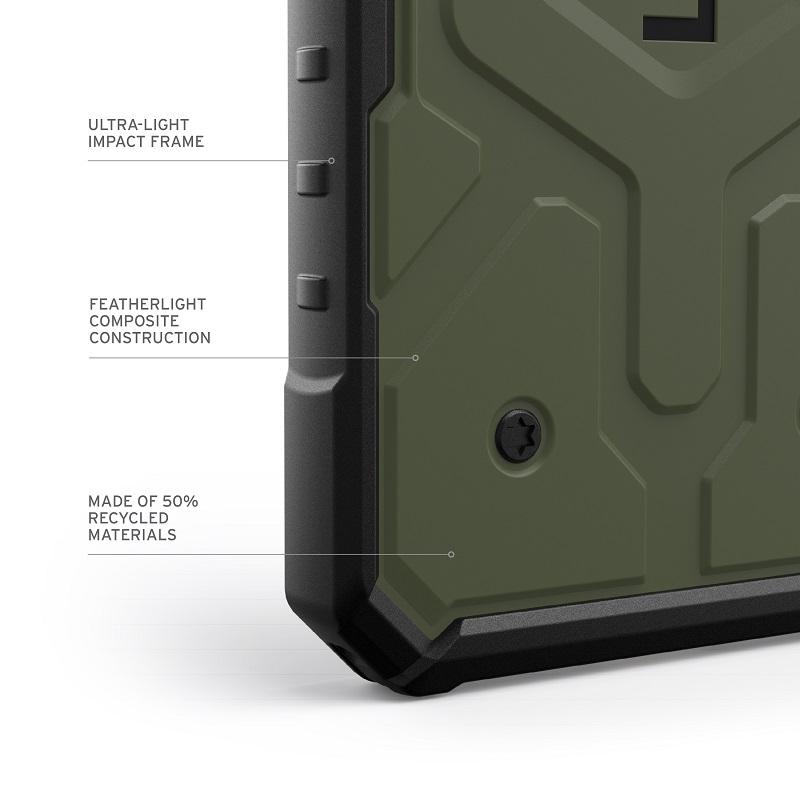 URBAN ARMOR GEAR UAG Google Pixel 9 Pro XL 用ケース