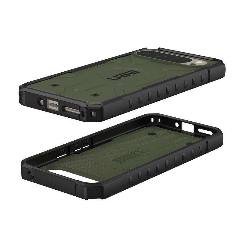 Google Pixel9 Pro XL 16GB/256GB UAGケース付 URBAN ARMOR GEAR UAG Google Pixel 9 Pro XL 用ケース