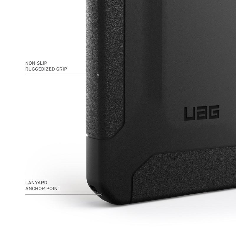 URBAN ARMOR GEAR UAG Google Pixel 9 Pro XL 用ケース SCOUT