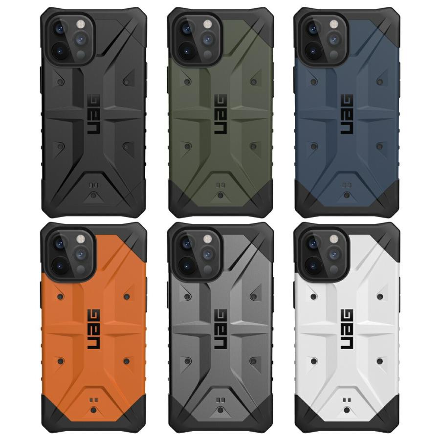 URBAN ARMOR GEAR （在庫限り）UAG iPhone 12 Pro Max用 PATHFINDER