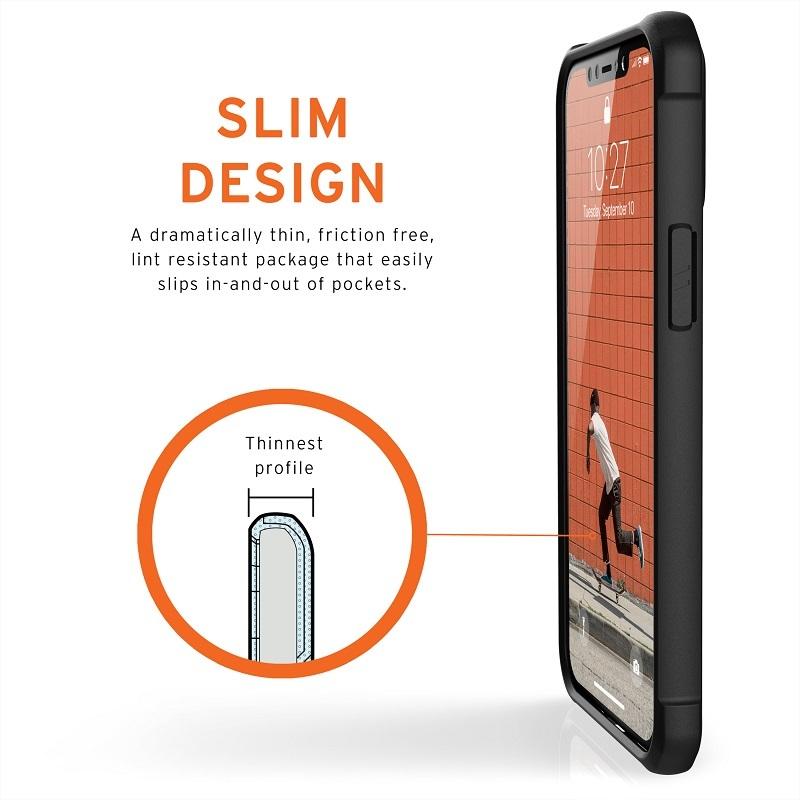 URBAN ARMOR GEAR （在庫限り）UAG iPhone 12 pro Max用 METROPOLIS LT