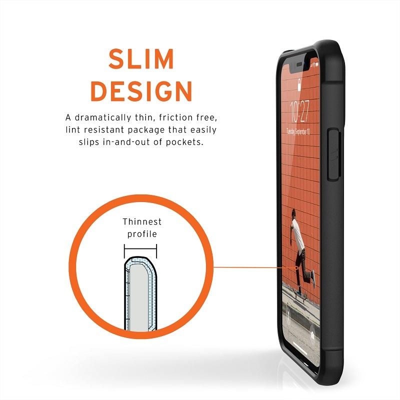 URBAN ARMOR GEAR （在庫限り）UAG iPhone 12 Pro / 12用 METROPOLIS