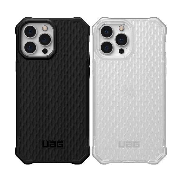 （在庫限り）[アウトレット]UAG iPhone 13 Pro Max 用ケース ESSENTIAL ARMOR 全2色 耐衝撃 UAG-IPH21L-EAシリーズ 6.7インチ ユーエージー アイフォンケース | URBAN ARMOR GEAR | 03