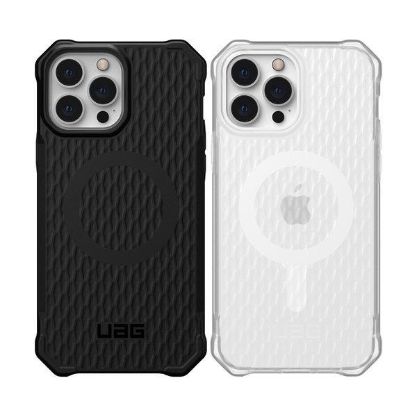 （在庫限り）UAG iPhone 13 Pro Max用 MagSafe対応ケース ESSENTIAL ARMOR 全2色 耐衝撃 UAG-IPH21L-EAMシリーズ 6.7インチ ユーエージー衝撃吸収 新生活 | URBAN ARMOR GEAR | 03