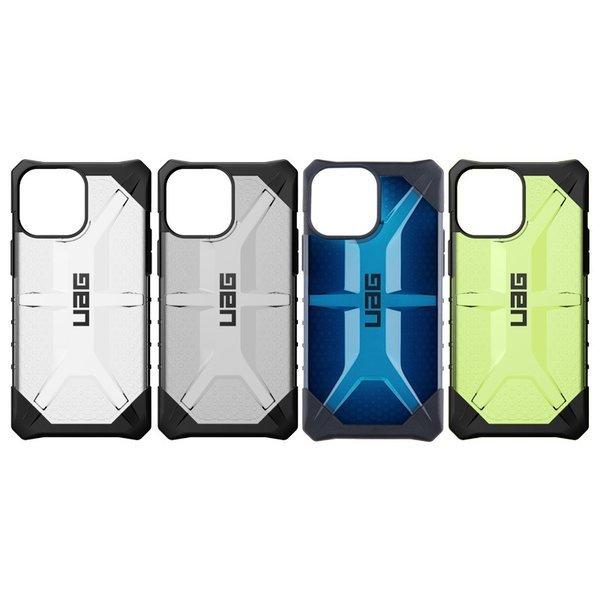 UAG iPhone 13 Pro Max 用ケース PLASMA クリアカラー 全4色 耐衝撃 UAG-IPH21L-Tシリーズ 6.7インチ ユーエージー アイフォンケース 衝撃吸収 プラズマ 新生活｜princetondirect｜06