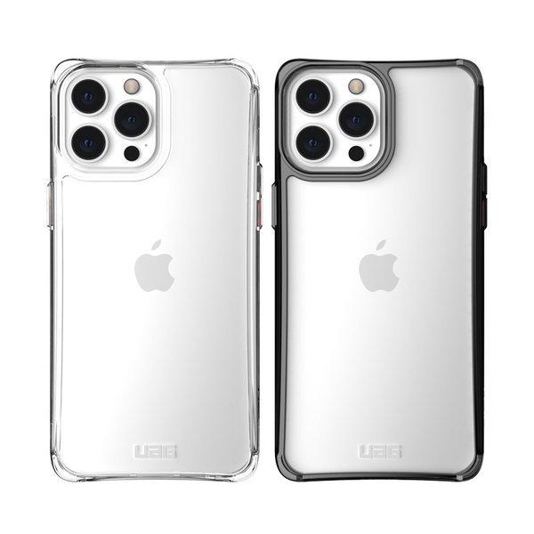 （在庫限り）UAG iPhone 13 Pro Max 用ケース PLYO シンプル 全2色 耐衝撃 UAG-IPH21L-Yシリーズ 6.7インチ ユーエージー アイフォンケース 衝撃吸収 プライオ | URBAN ARMOR GEAR | 03