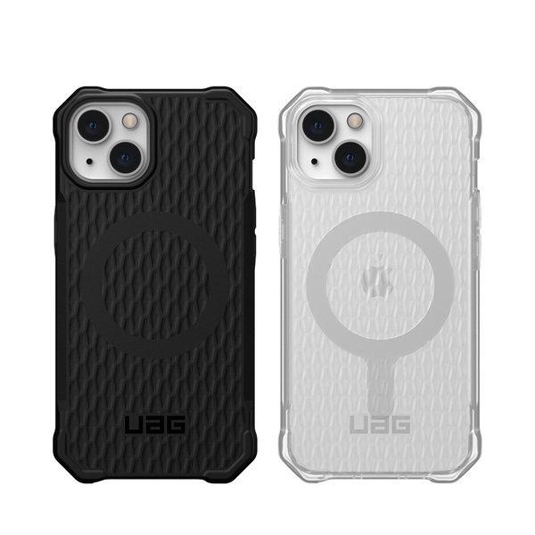 （在庫限り）UAG iPhone 13用 MagSafe対応ケース ESSENTIAL ARMOR 全2色 耐衝撃 UAG-IPH21MA-EAMシリーズ 6.1インチ ユーエージー アイフォンケース 衝撃吸収 | URBAN ARMOR GEAR | 03