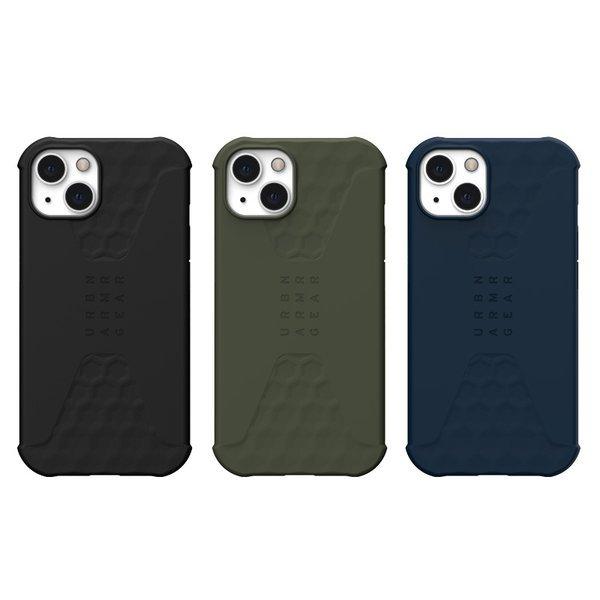 （在庫限り）UAG iPhone 13 用ケース STANDARD ISSUE 全3色 耐衝撃 UAG-IPH21MA-STDシリーズ 6.1インチ ユーエージー アイフォンケース アイフォンカバー | URBAN ARMOR GEAR | 04