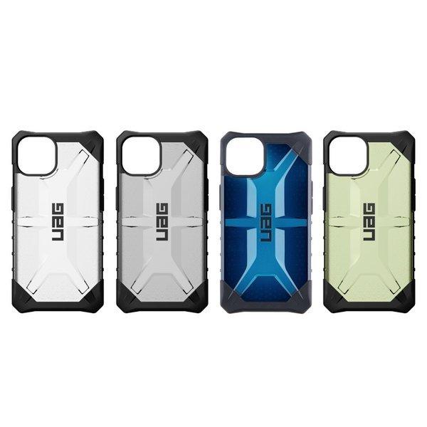 （在庫限り）UAG iPhone 13 用ケース PLASMA クリアカラー 全4色 耐衝撃 UAG-IPH21MA-Tシリーズ 6.1インチ ユーエージー アイフォンケース アイフォンカバー | URBAN ARMOR GEAR | 05