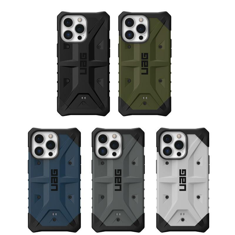 （在庫限り）UAG iPhone 13 Pro 用ケース PATHFINDER スタンダード 全5色 耐衝撃 UAG-IPH21MBシリーズ 6.1インチ ユーエージー アイフォンケース 衝撃吸収 | URBAN ARMOR GEAR | 06