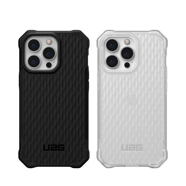 （在庫限り）UAG iPhone 13 Pro 用ケース ESSENTIAL ARMOR 全2色 耐衝撃 UAG-IPH21MB-EAシリーズ 6.1インチ ユーエージー アイフォンケース アイフォンカバー | URBAN ARMOR GEAR | 03
