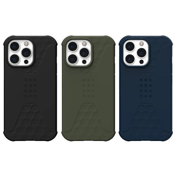 （在庫限り）[アウトレット]UAG iPhone 13 Pro 用ケース STANDARD ISSUE 全3色 耐衝撃 UAG-IPH21MB-STDシリーズ 6.1インチ ユーエージー アイフォンケース | URBAN ARMOR GEAR | 04
