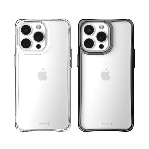 （在庫限り）UAG iPhone 13 Pro 用ケース PLYO シンプル 全2色 耐衝撃 UAG-IPH21MB-Yシリーズ 6.1インチ ユーエージー アイフォンケース 衝撃吸収 新生活 | URBAN ARMOR GEAR | 03