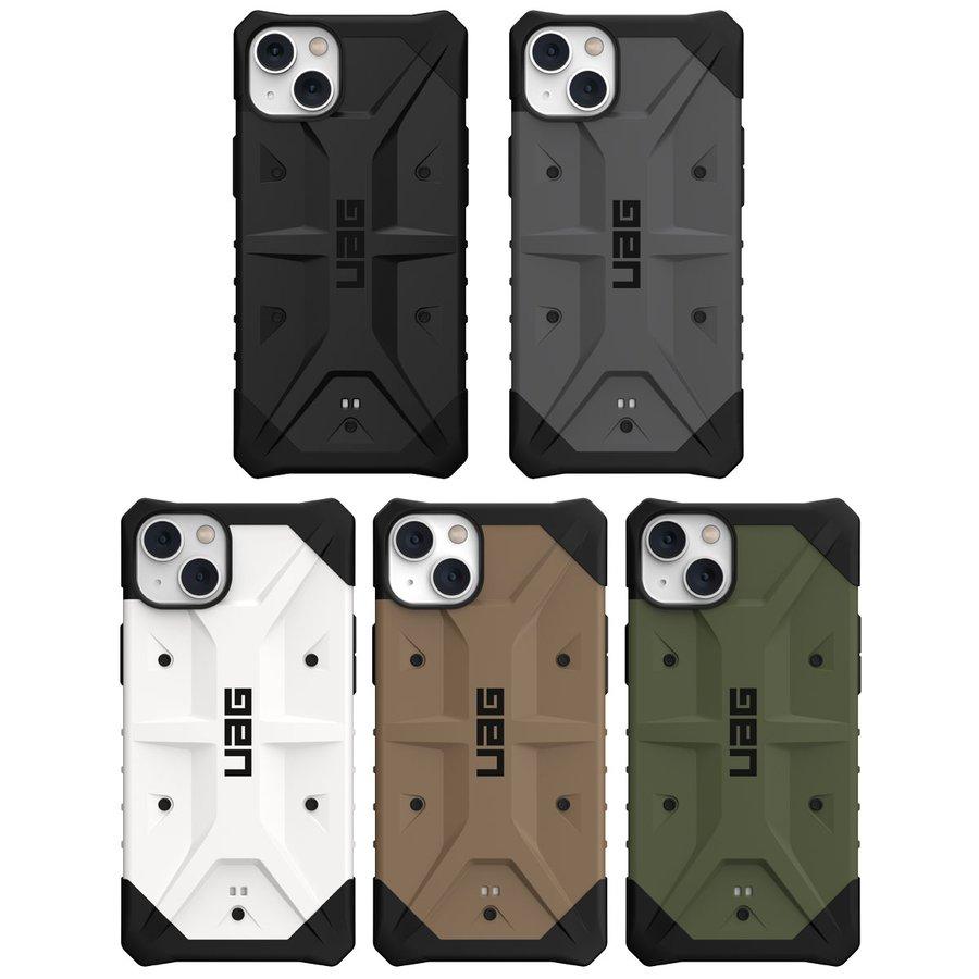 UAG iPhone 14 Plus 用 ケース PATHFINDER スタンダード 全5色 耐衝撃 UAG-IPH22LAシリーズ 6.7インチ ストラップホール搭載 新生活｜princetondirect｜07