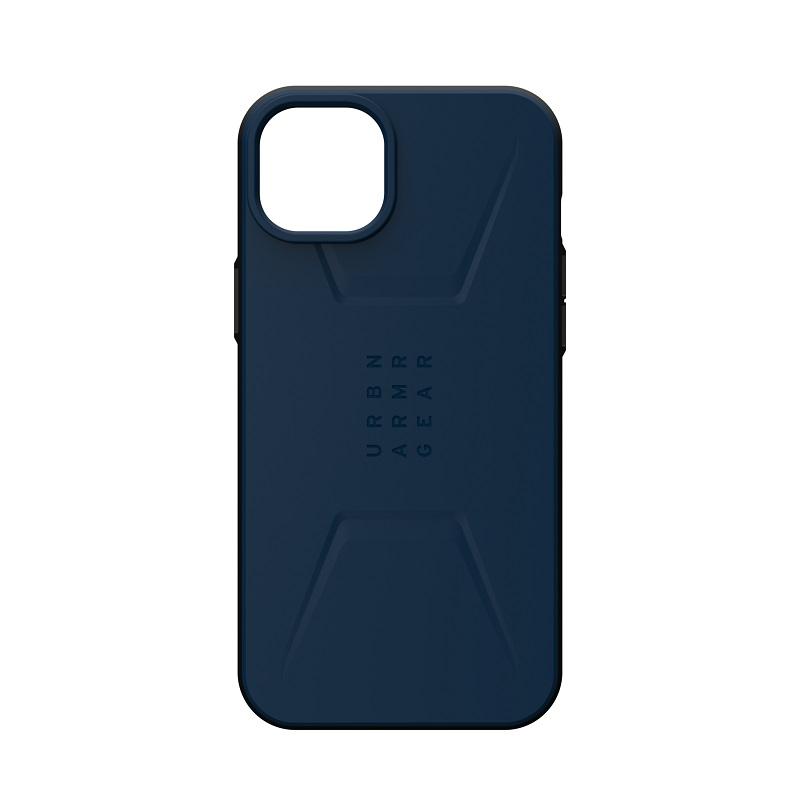 （在庫限り）UAG iPhone 14 Plus 用 MagSafe対応ケース CIVILIAN ソリッドデザイン 全3色 耐衝撃 UAG-IPH22LA-CMSシリーズ 6.7インチ ユーエージー | URBAN ARMOR GEAR | 02