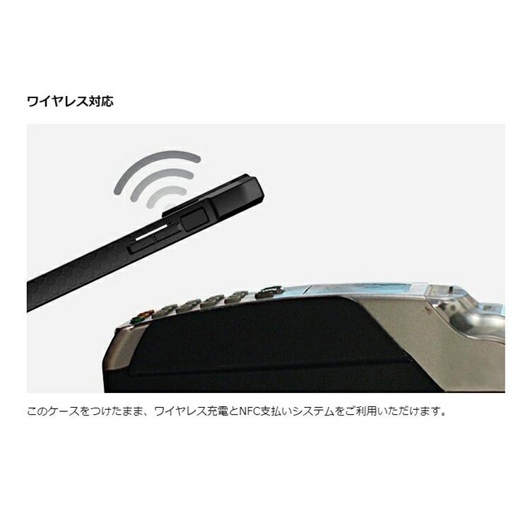 （在庫限り）UAG iPhone 14 Plus 用 MagSafe対応ケース MONARCH PRO プレミアム 全4色 耐衝撃 UAG-IPH22LA-PMSシリーズ 6.7インチ ユーエージー 頑丈 | URBAN ARMOR GEAR | 10