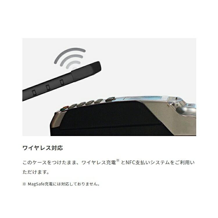 （在庫限り）UAG iPhone 14 Pro Max 用 ケース PATHFINDER スタンダード 全5色 耐衝撃 UAG-IPH22LBシリーズ 6.7インチ ユーエージー ケース カバー | URBAN ARMOR GEAR | 10