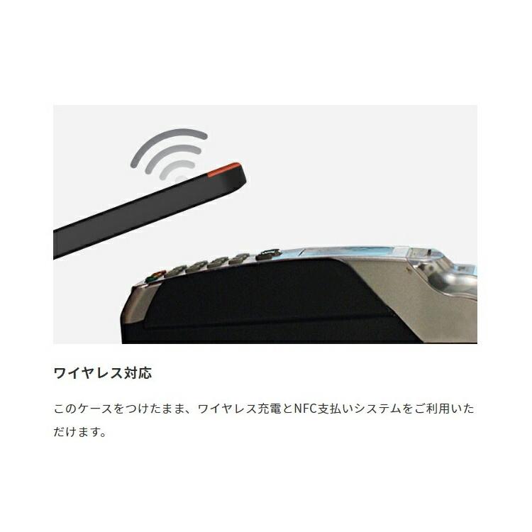 （在庫限り）UAG iPhone 14 Pro Max 用 MagSafe対応ケース CIVILIAN ソリッドデザイン 全3色 耐衝撃 UAG-IPH22LB-CMSシリーズ 6.7インチ ユーエージー | URBAN ARMOR GEAR | 09