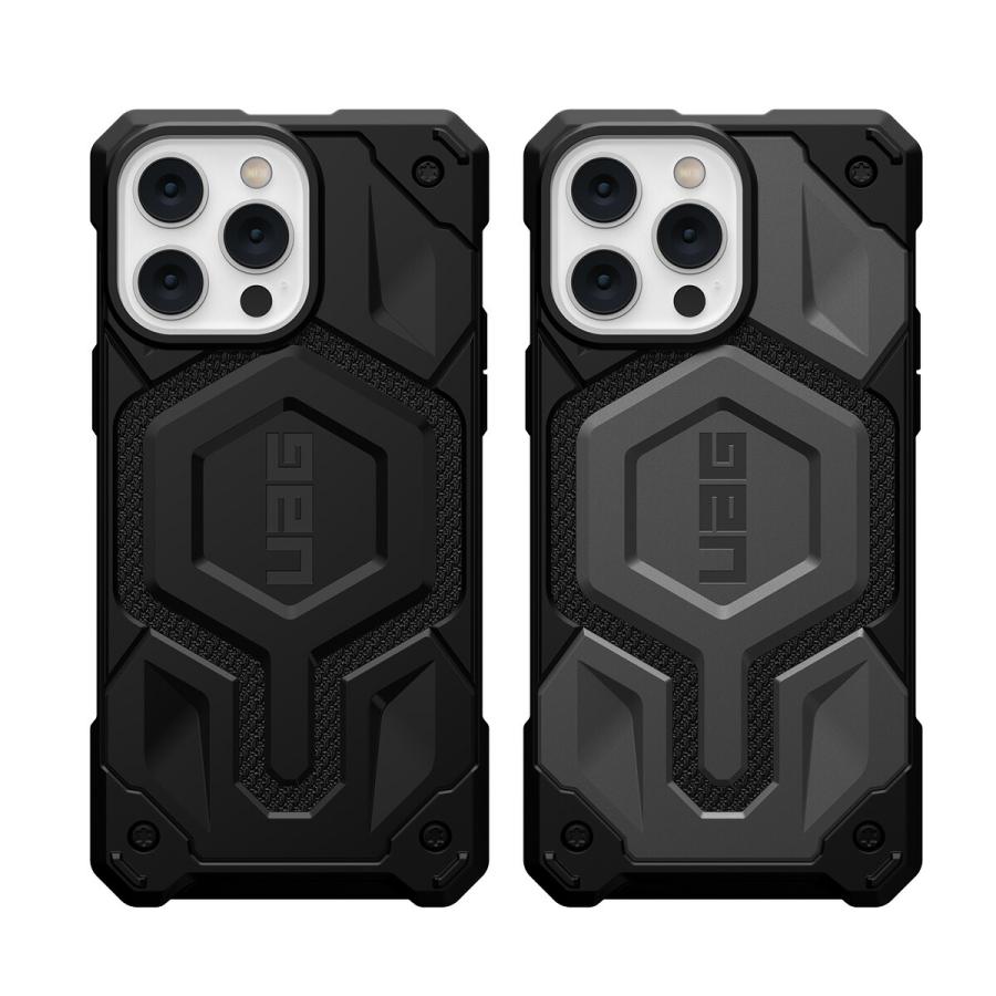 iPhone14Pro Max UAG アーバンアーマーギア MagSafe 2 UAG Monarch Pro For MagSafe iPhone 14 Pro Max Case