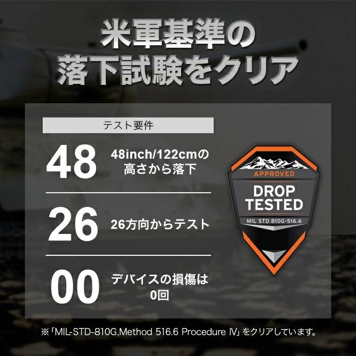 （在庫限り）UAG iPhone 14 用 MagSafe対応ケース CIVILIAN ソリッドデザイン 全3色 耐衝撃 UAG-IPH22MA-CMSシリーズ 6.1インチ ユーエージー ストラップホール | URBAN ARMOR GEAR | 12