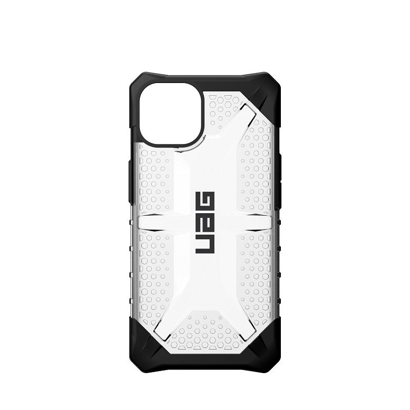 （在庫限り）UAG iPhone 14 用 ケース PLASMA クリアカラー 全2色 耐衝撃 UAG-IPH22MA-Tシリーズ 6.1インチ 新生活｜princetondirect｜02