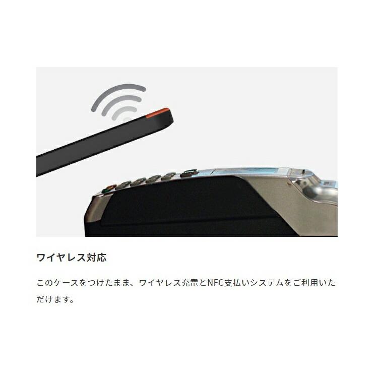 （在庫限り）UAG iPhone 14 Pro 用 MagSafe対応ケース CIVILIAN ソリッドデザイン 全3色 耐衝撃 UAG-IPH22MB-CMSシリーズ 6.1インチ ユーエージー | URBAN ARMOR GEAR | 08