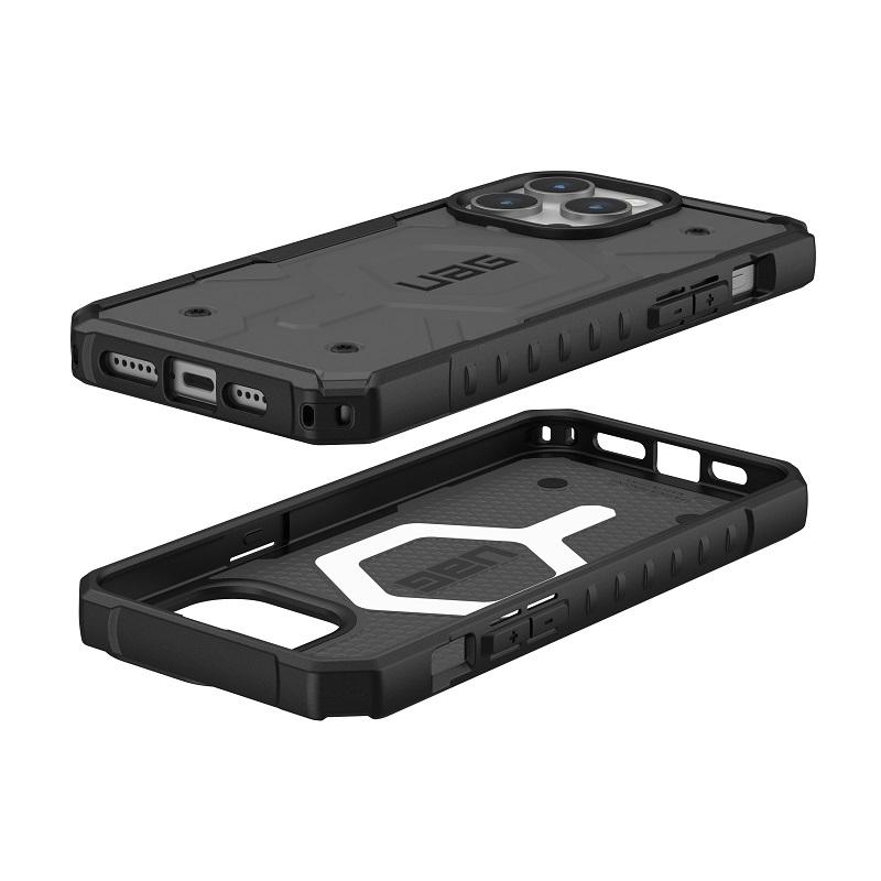 UAG iPhone 15 Pro Max 用 MagSafe対応ケース PATHFINDER スタンダード 全8色 耐衝撃 UAG-IPH23LA-MSシリーズ 6.7インチ ユーエージー アイフォン15promax｜princetondirect｜22
