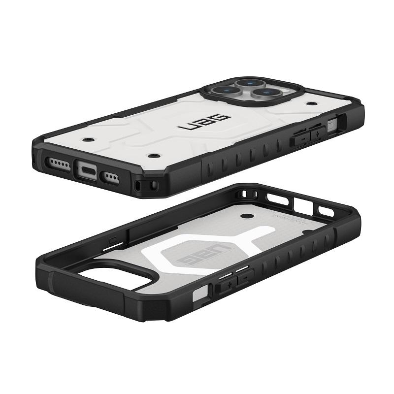 UAG iPhone 15 Pro Max 用 MagSafe対応ケース PATHFINDER スタンダード 全8色 耐衝撃 UAG-IPH23LA-MSシリーズ 6.7インチ ユーエージー アイフォン15promax｜princetondirect｜28