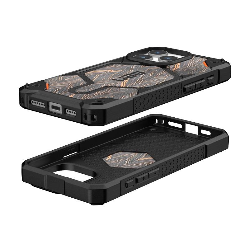 URBAN ARMOR GEAR （在庫限り）[限定品]UAG iPhone 15 Pro Max