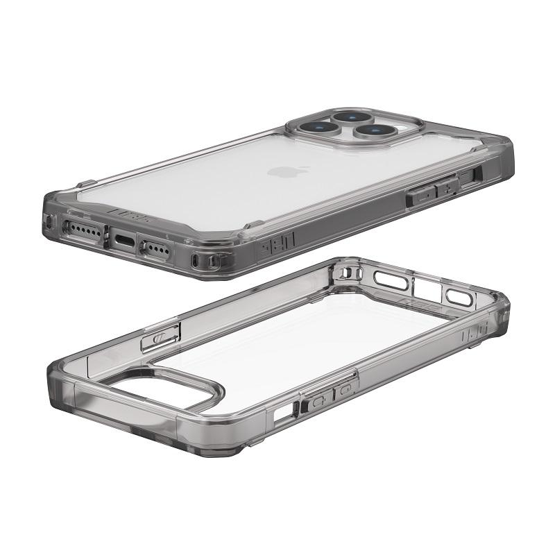 UAG iPhone 15 Pro Max 用 ケース PLYO シンプル 全2色 耐衝撃 UAG-IPH23LA-Yシリーズ 6.7インチ ユーエージー アイフォン15promax カバー｜princetondirect｜12