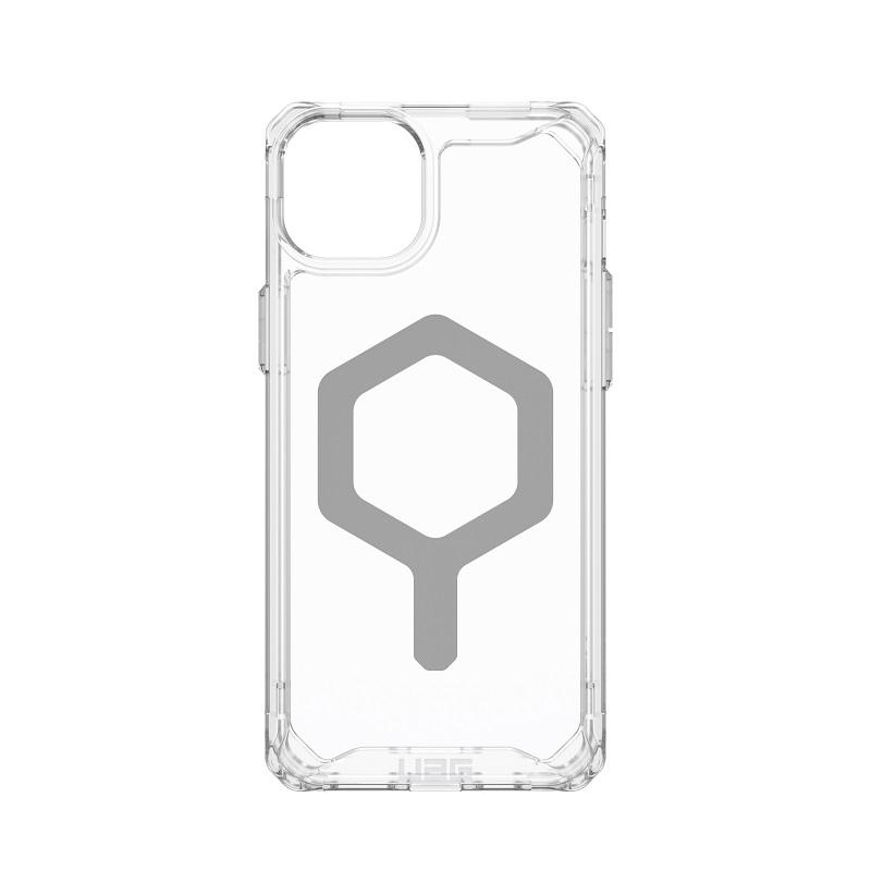 UAG iPhone 15 Plus 用 MagSafe対応ケース PLYO シンプル 全2色 耐衝撃 UAG-IPH23LB-YMSシリーズ 6.7インチ ユーエージー アイフォン15plus カバー｜princetondirect｜10