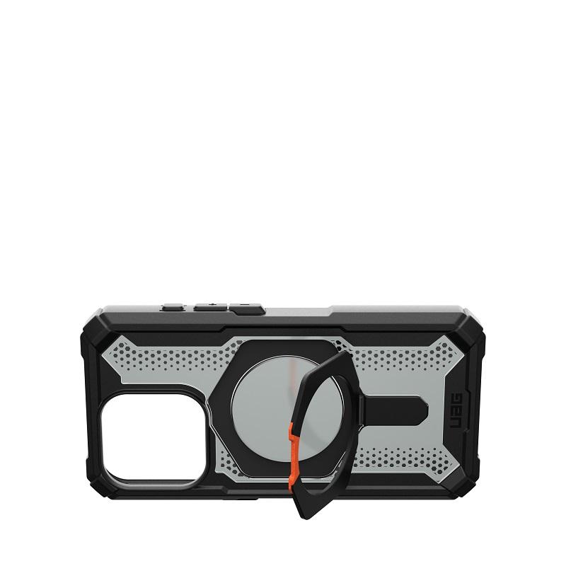 URBAN ARMOR GEAR （在庫限り）UAG iPhone 15 Pro 用 ケース