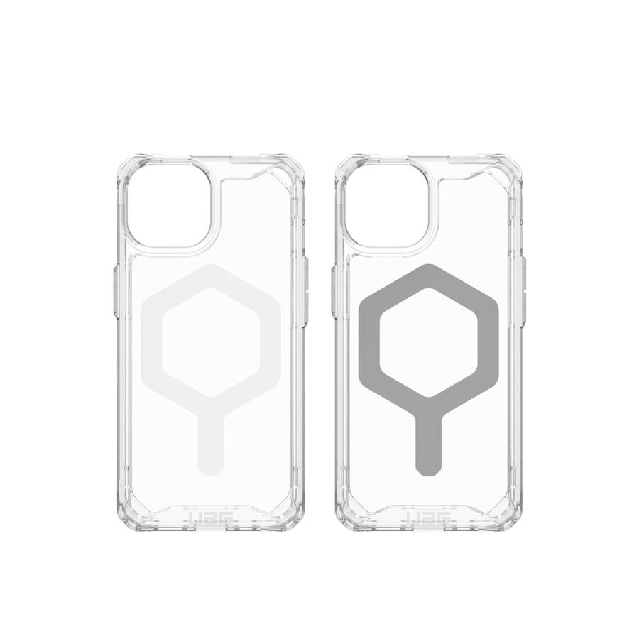 UAG iPhone 15用 MagSafe対応ケース PLYO シンプル 全2色 耐衝撃 UAG-IPH23MB-YMSシリーズ 6.1インチ ユーエージー ストラップホール搭載 アイフォン15 カバー｜princetondirect｜04