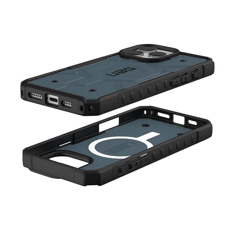 URBAN ARMOR GEAR UAG iPhone 16 Pro Max 用 MagSafe対応ケース