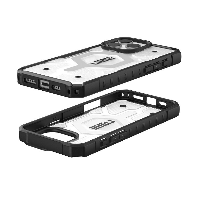 URBAN ARMOR GEAR （在庫限り）UAG iPhone 16 Pro Max 用