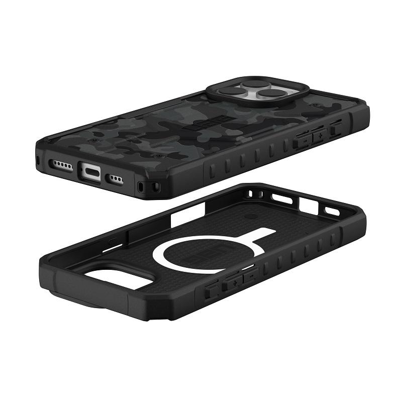 URBAN ARMOR GEAR （在庫限り）UAG iPhone 16 Pro Max用 MagSafe