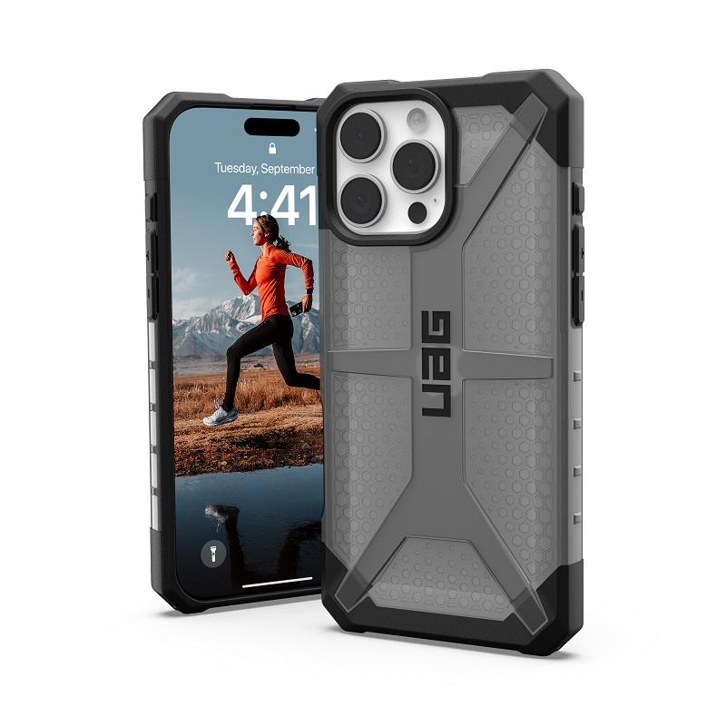URBAN ARMOR GEAR UAG iPhone 16 Pro Max 用 ケース PLASMA URBAN ARMOR GEAR UAG iPhone 16 Pro Max 用 ケース PLASMA
