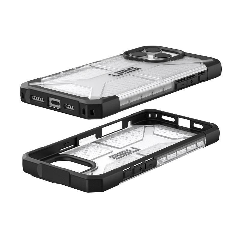 URBAN ARMOR GEAR UAG iPhone 16 Pro Max 用 ケース PLASMA URBAN ARMOR GEAR UAG iPhone 16 Pro Max 用 ケース PLASMA