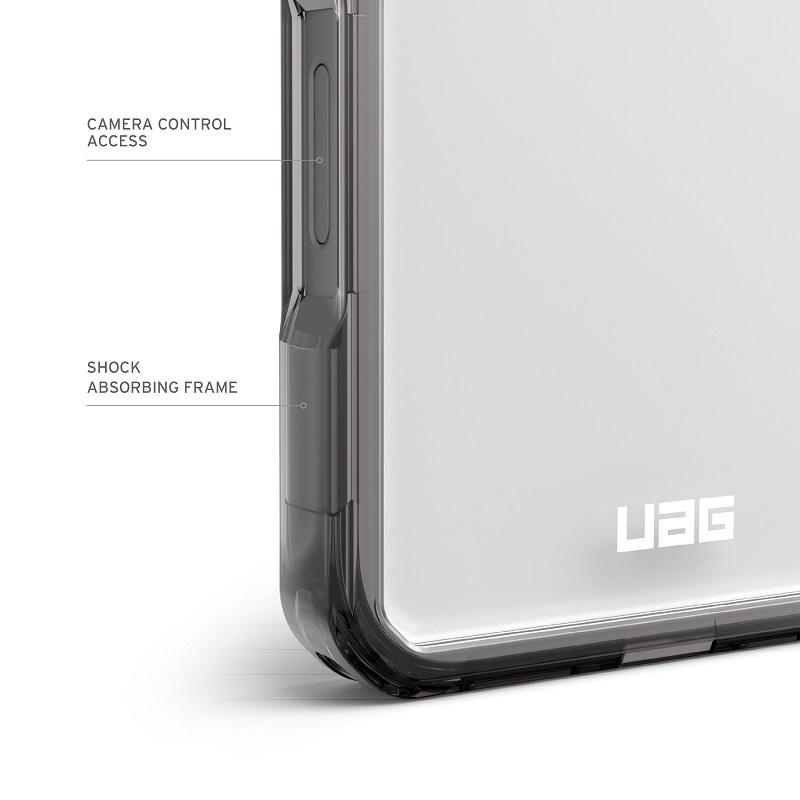 URBAN ARMOR GEAR UAG iPhone 16 Pro Max 用 ケース PLYO URBAN ARMOR GEAR UAG iPhone 16 Pro Max 用 ケース PLYO